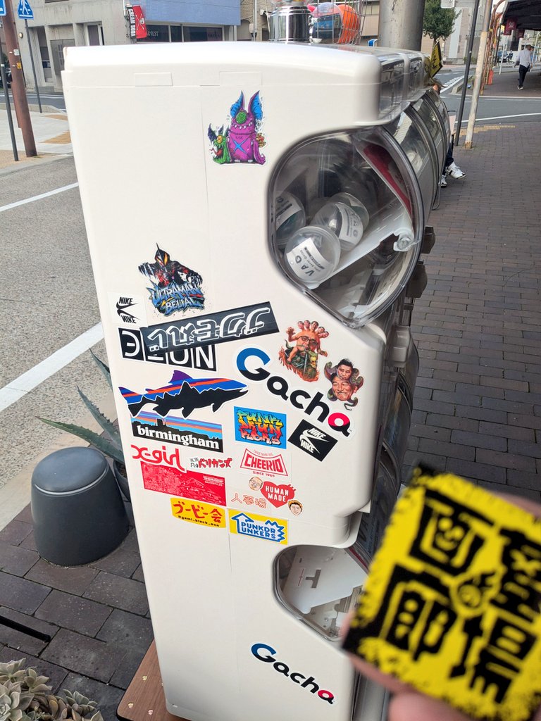 わんくろ tweet media