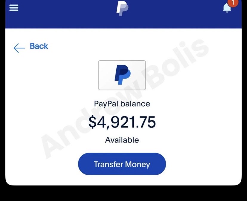 Branson Snider tweet media