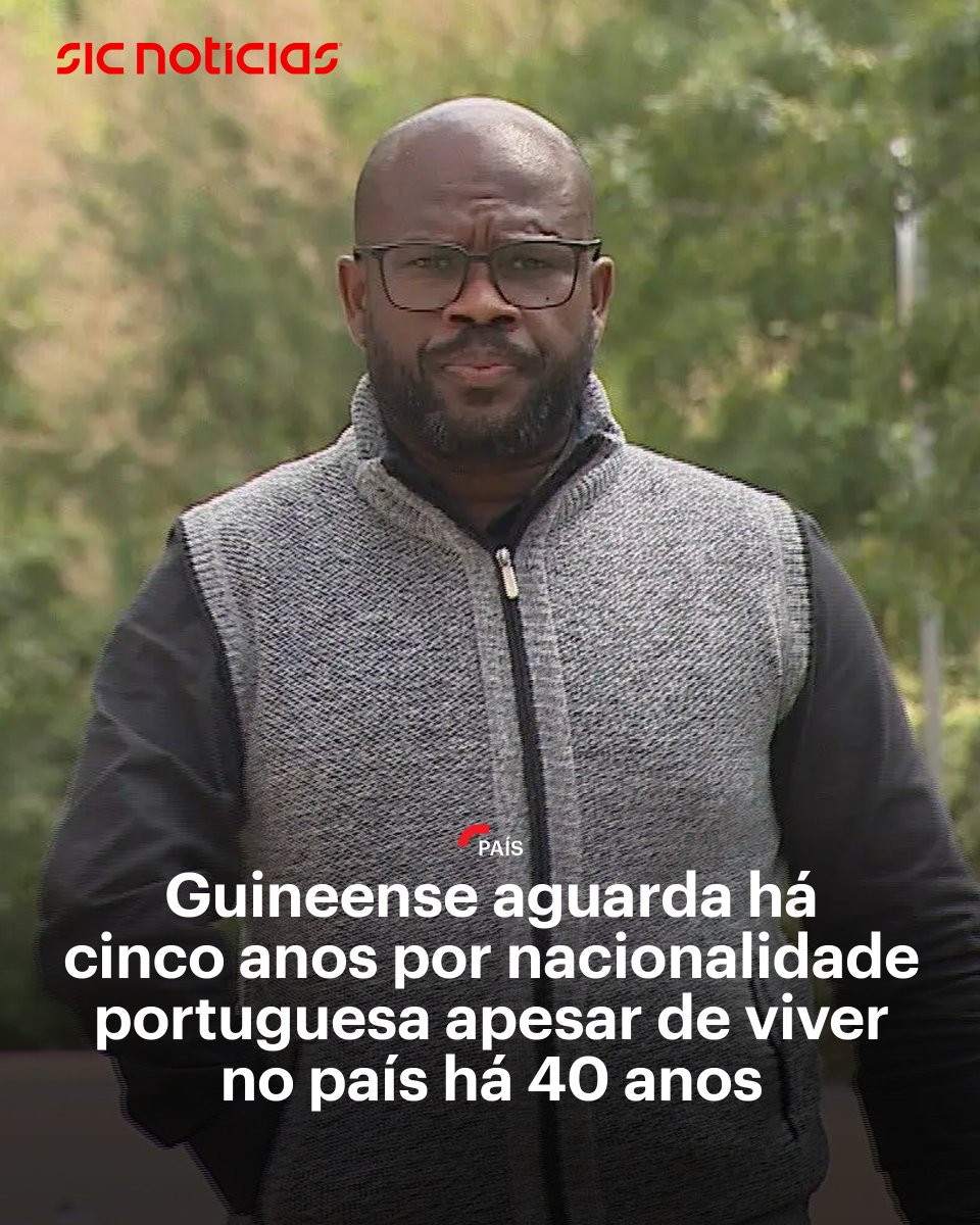 SIC Notícias tweet media