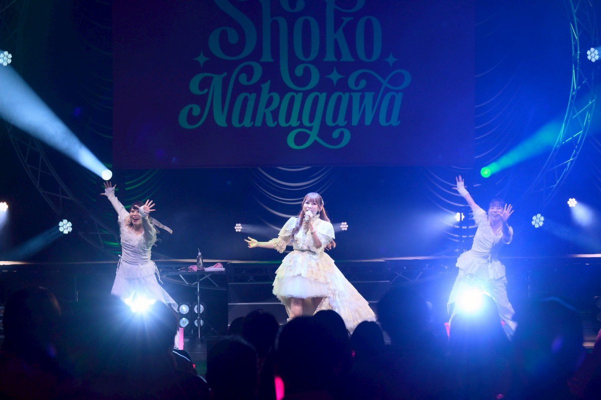 中川桂子 tweet media