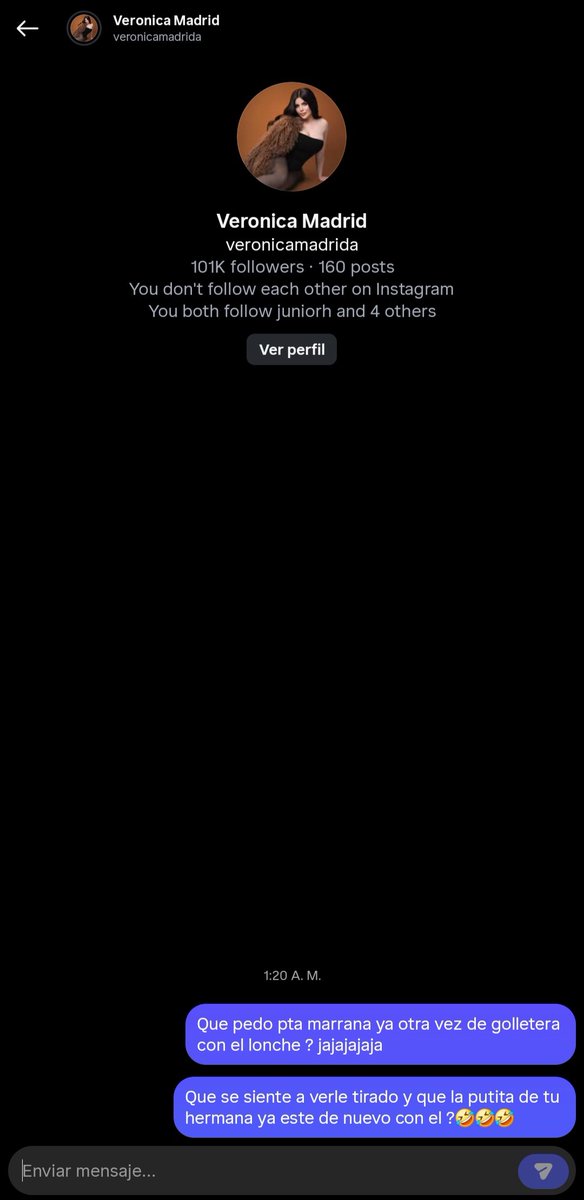 Fernando N! tweet media