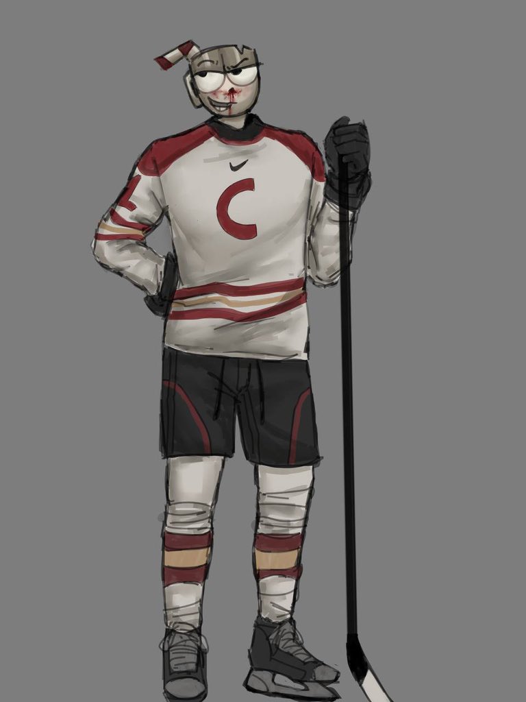 uselessritsu's tweet image. #cuphead #motm #bendystraw #motmbendy #motmcuphead #bendy