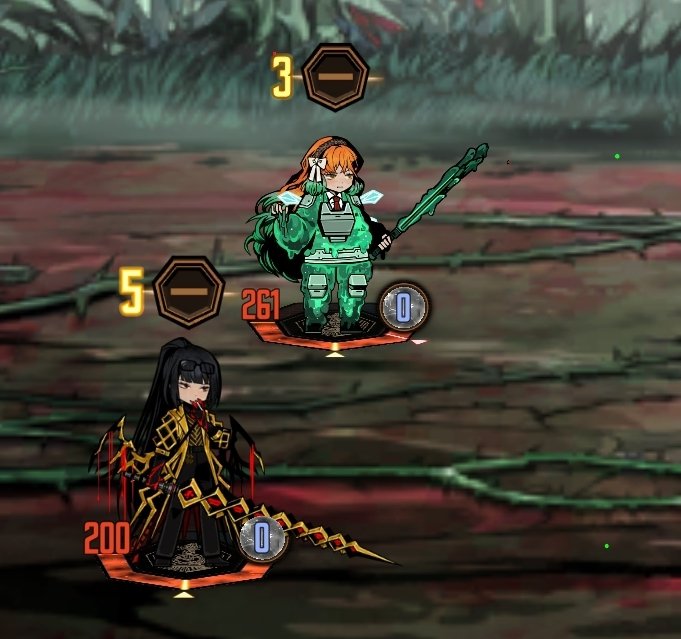 🔑🌙Limbus Team Comp Bullshit🎙🚄 tweet media