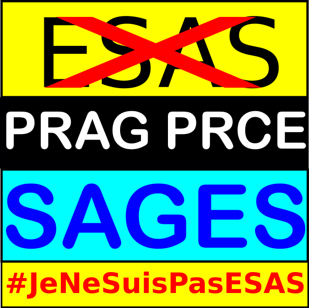 PragPrce's tweet photo. Des parlementaires ont remercié le #SAGES de les avoir éclairés en ce qui concerne la #PES des #PRAG et des #PRCE #ESAS #JeNeSuisPasEsas
https://t.co/LOPrSU6ERH https://t.co/M26RFXeVUx