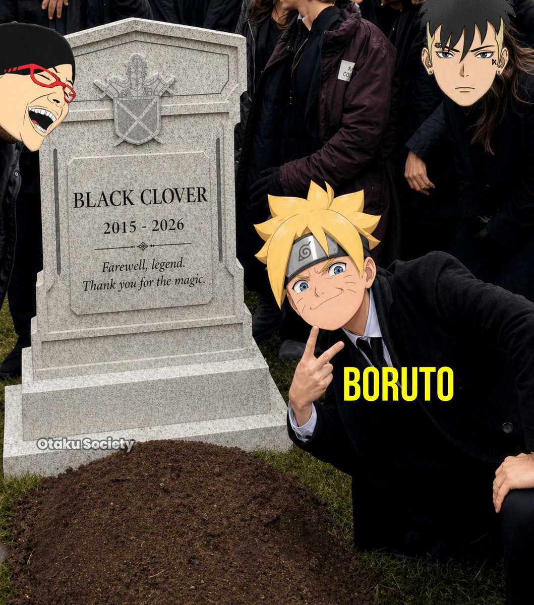 Otaku Society tweet media