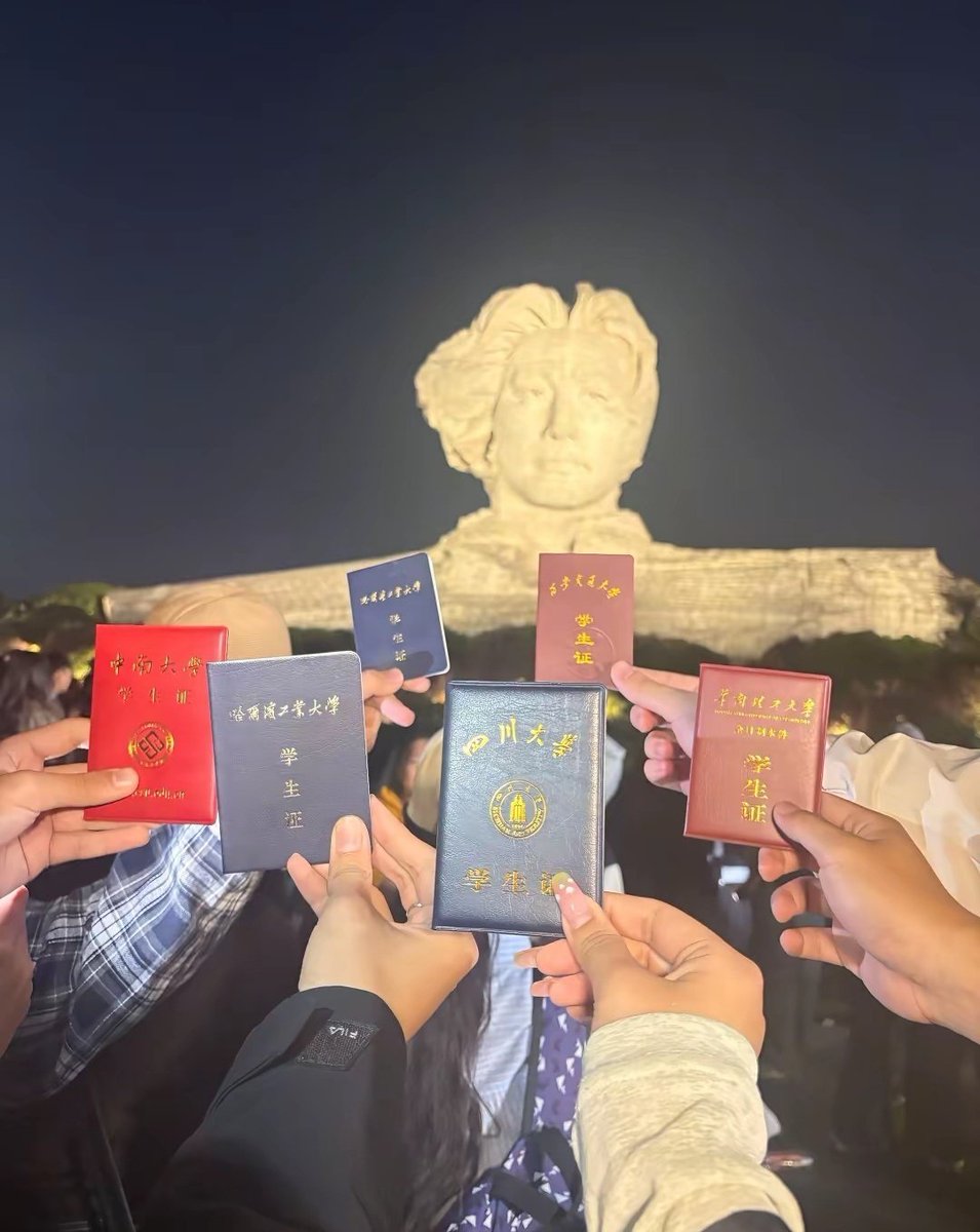 李婧🇨🇳 tweet media