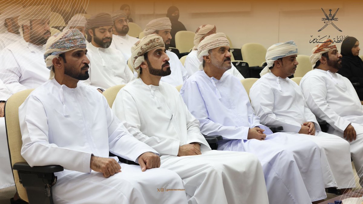 محافظة مسندم - سلطنة عُمان tweet media