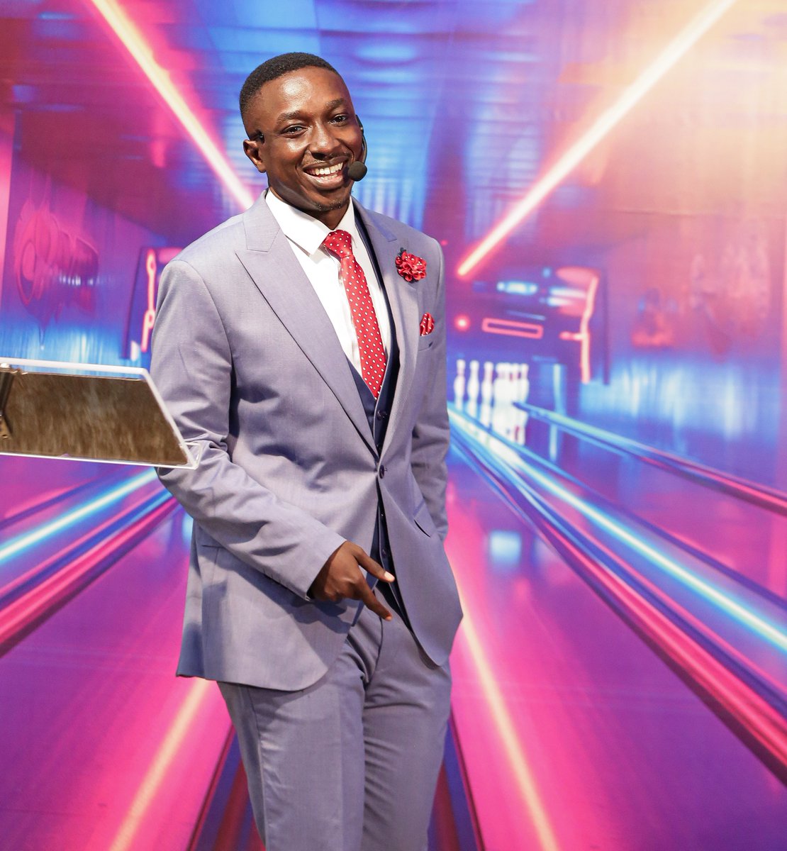 Prophet Namara Ernest tweet media