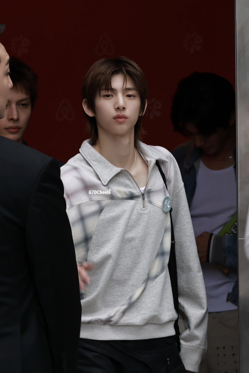 G7DCheelo tweet media