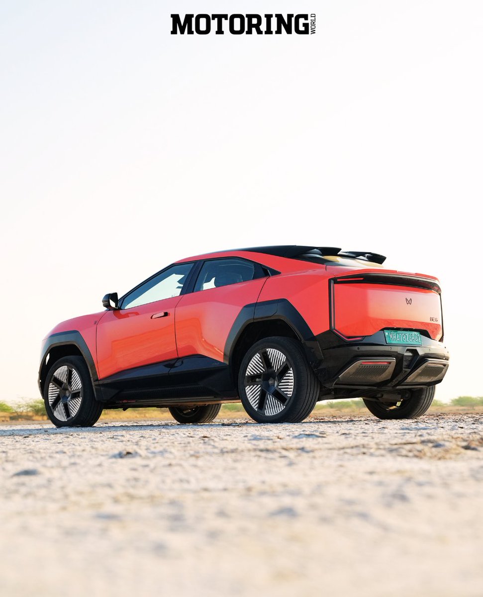 Motoring World tweet media