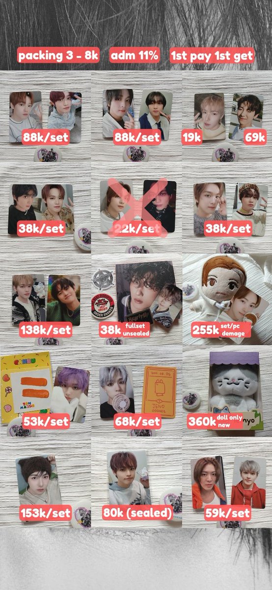 👑Naa | mt after dm tweet media