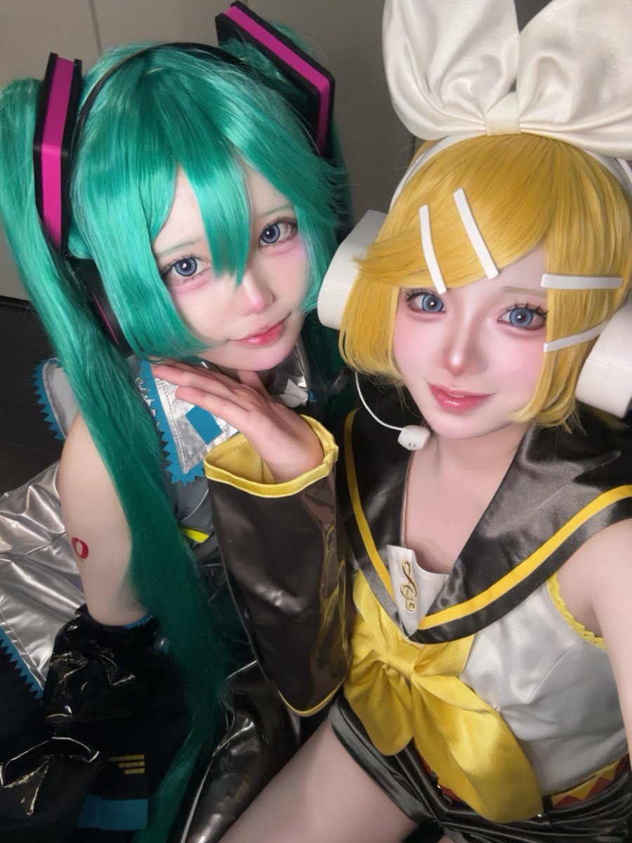 うり tweet media