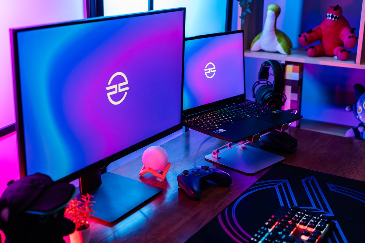PCSpecialist tweet media