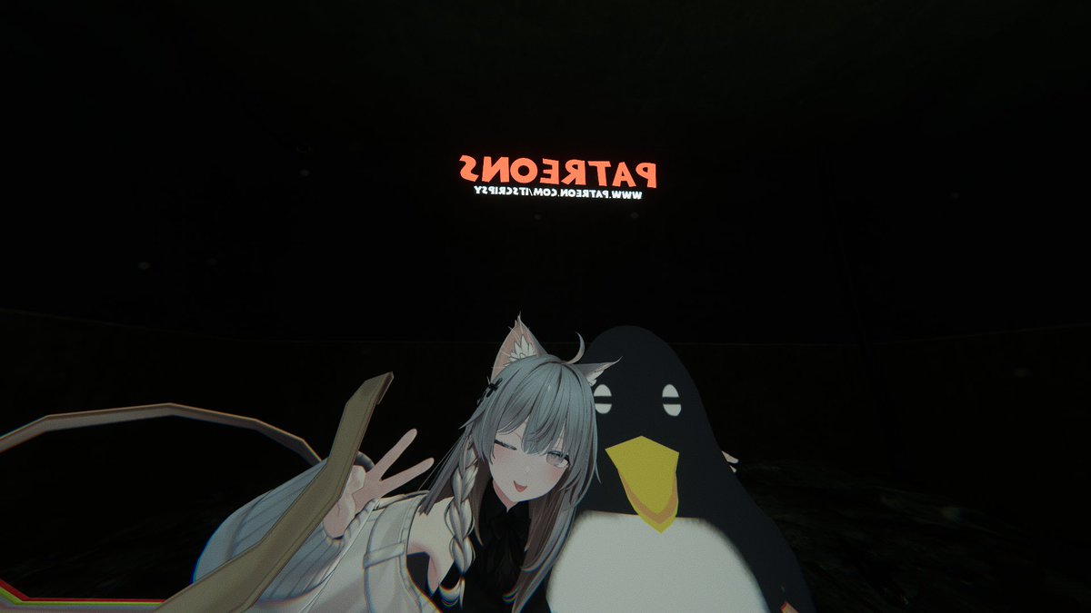 かしらぎ tweet media