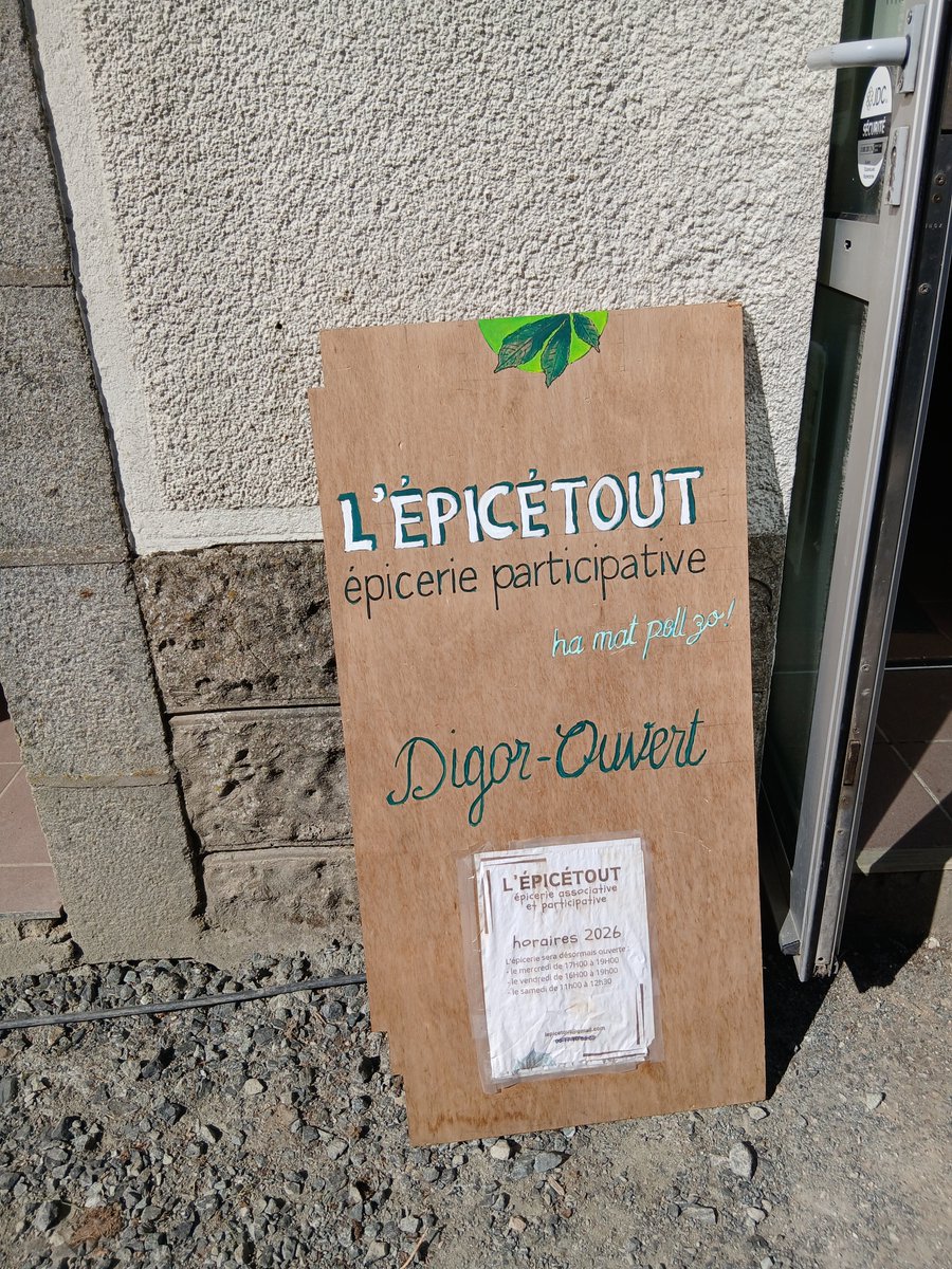 Préfet du Finistère tweet media
