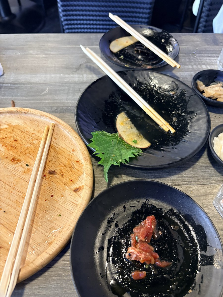 Aberyo_'s tweet photo. 今日は国立でTWICEのLiveです！
楽しみなので韓国料理で0次会です！ https://t.co/wT0lylwG85