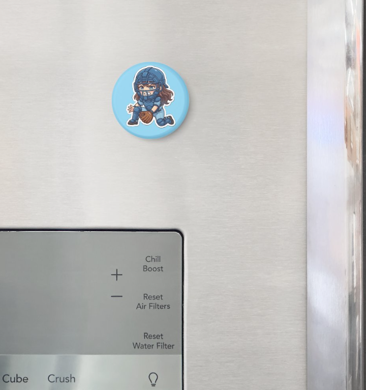 ChibiPlanetArt's tweet image. Every great game starts with a single focus. 

Our Pitcher collection brings the intensity of the mound into your daily life. 

From gameday gear to home essentials, keep the win within reach.

Which item is your gameday must-have?

#ChibiPlanet #BaseballLife #Zazzle