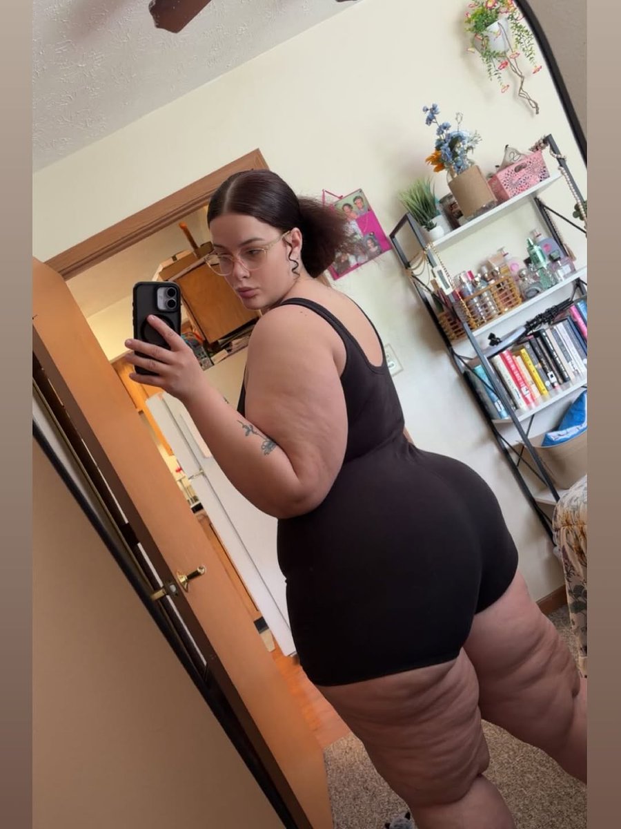 PLUS SIZE APPRECIATION HUB tweet media