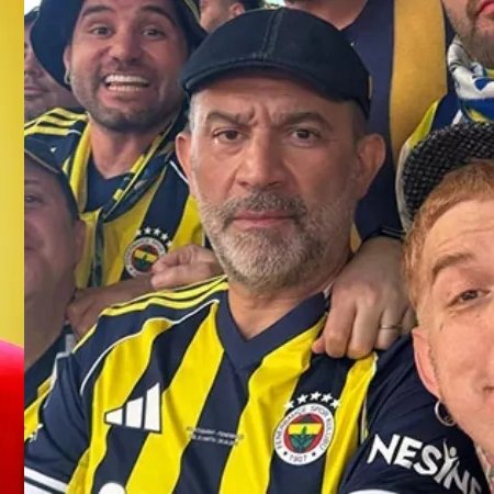 📍 Koca koca adamlar(!) toplanıp bu ülke futbolu için çok çok kıymetli bir adama, Ali Sami Yen'e ağız dolusu küfürler ediyorlar ve sonra da yaptıkları sanatın arkasına sığınıp saygınlık bekliyorlar.

📍 Küfrettikleri kişi Süleyman Seba da olsa aynı tepkiyi gösterirdim, herhangi