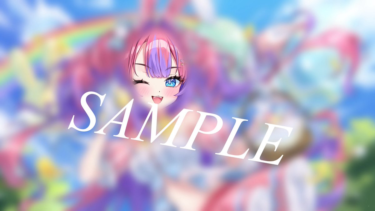 綺々羅々ヴィヴィ💅✨FLOW GLOW tweet media