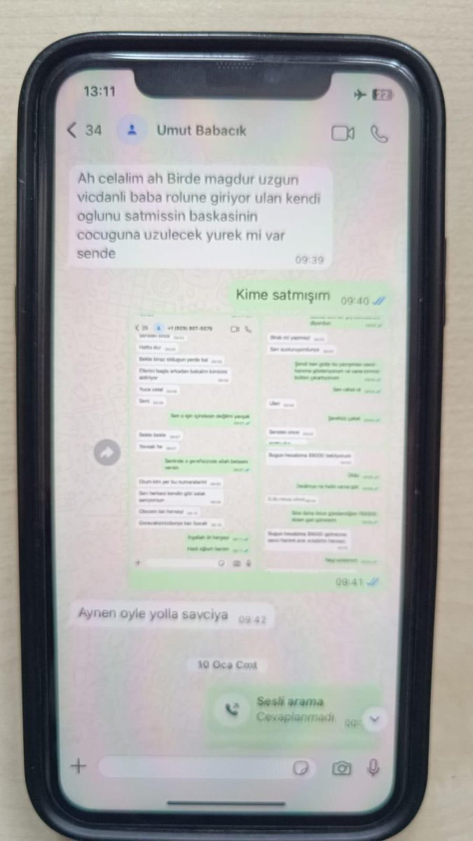 Ferit Demir tweet media