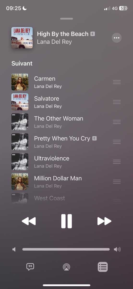 beerusfanacc's tweet image. all the best lana’s songs tg im in #heaven