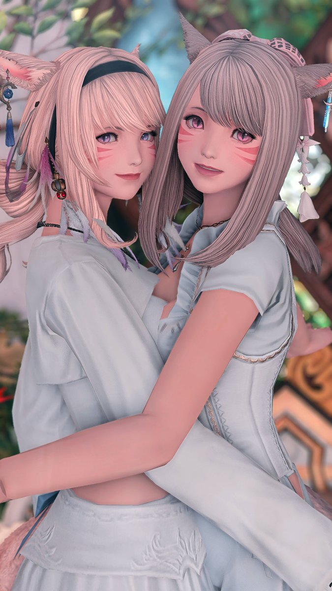 やすみん tweet media