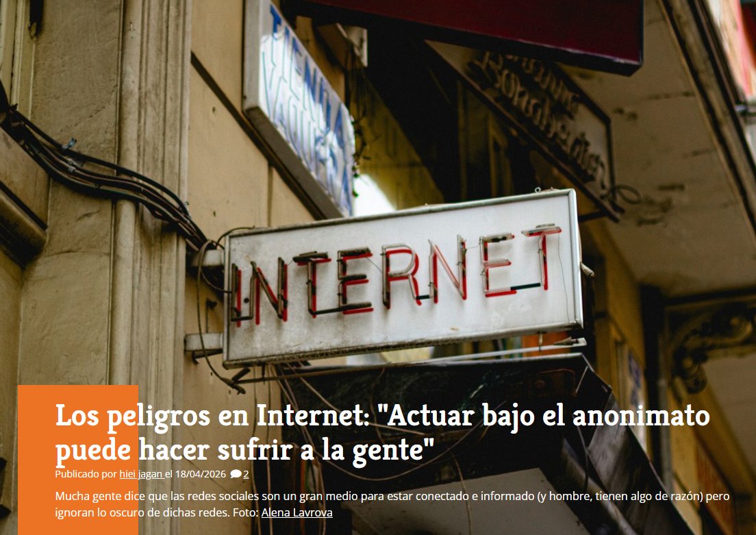 Cibercorresponsales tweet media