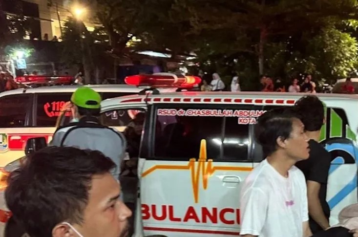 kuna_en's tweet image. Train collision in #Indonesia results in 14 dead &amp;amp; dozens injured

kuna.net.kw/ArticleDetails…

#KUNA #Kuwait