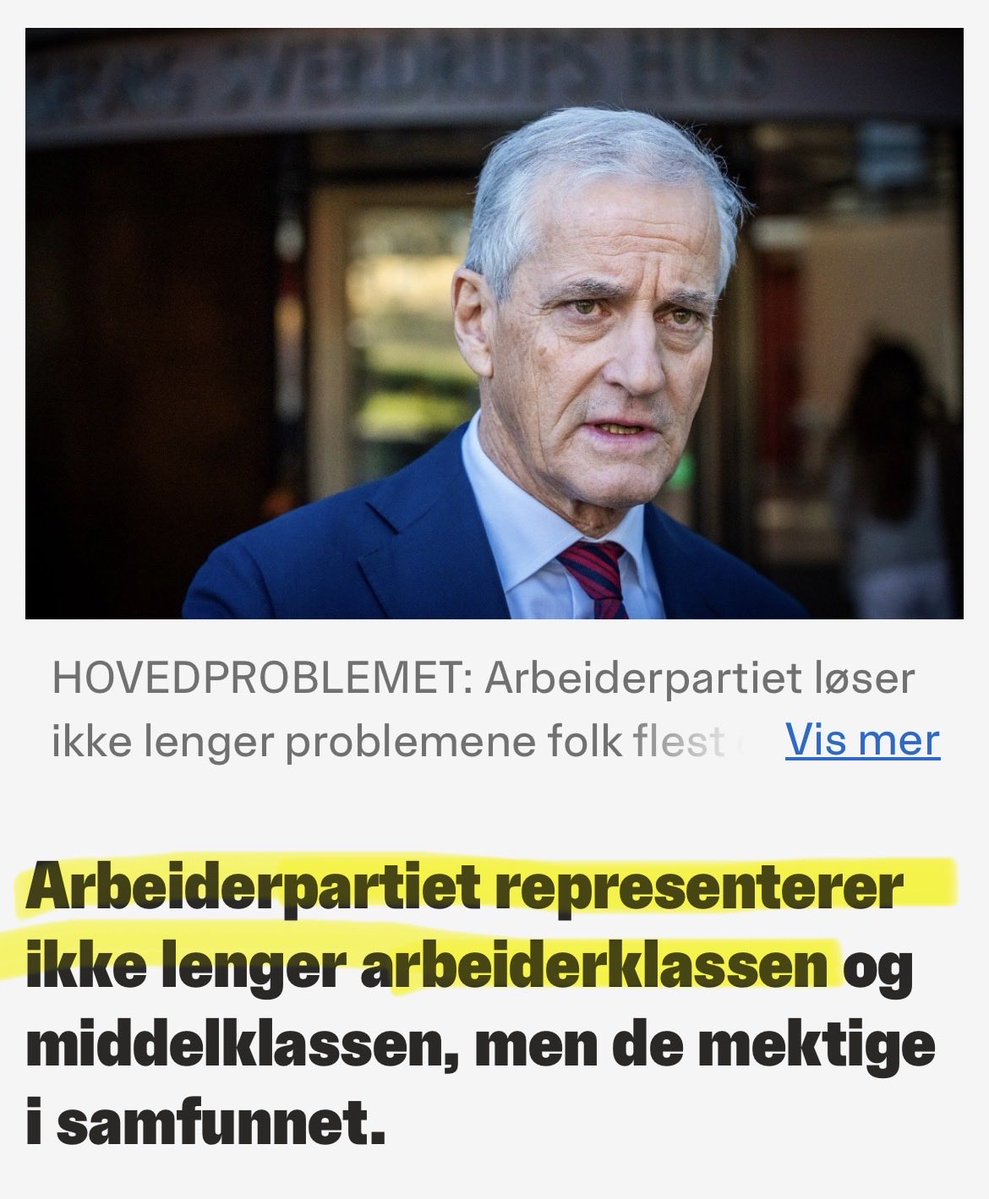 Utbytteprinsen 💵 tweet media