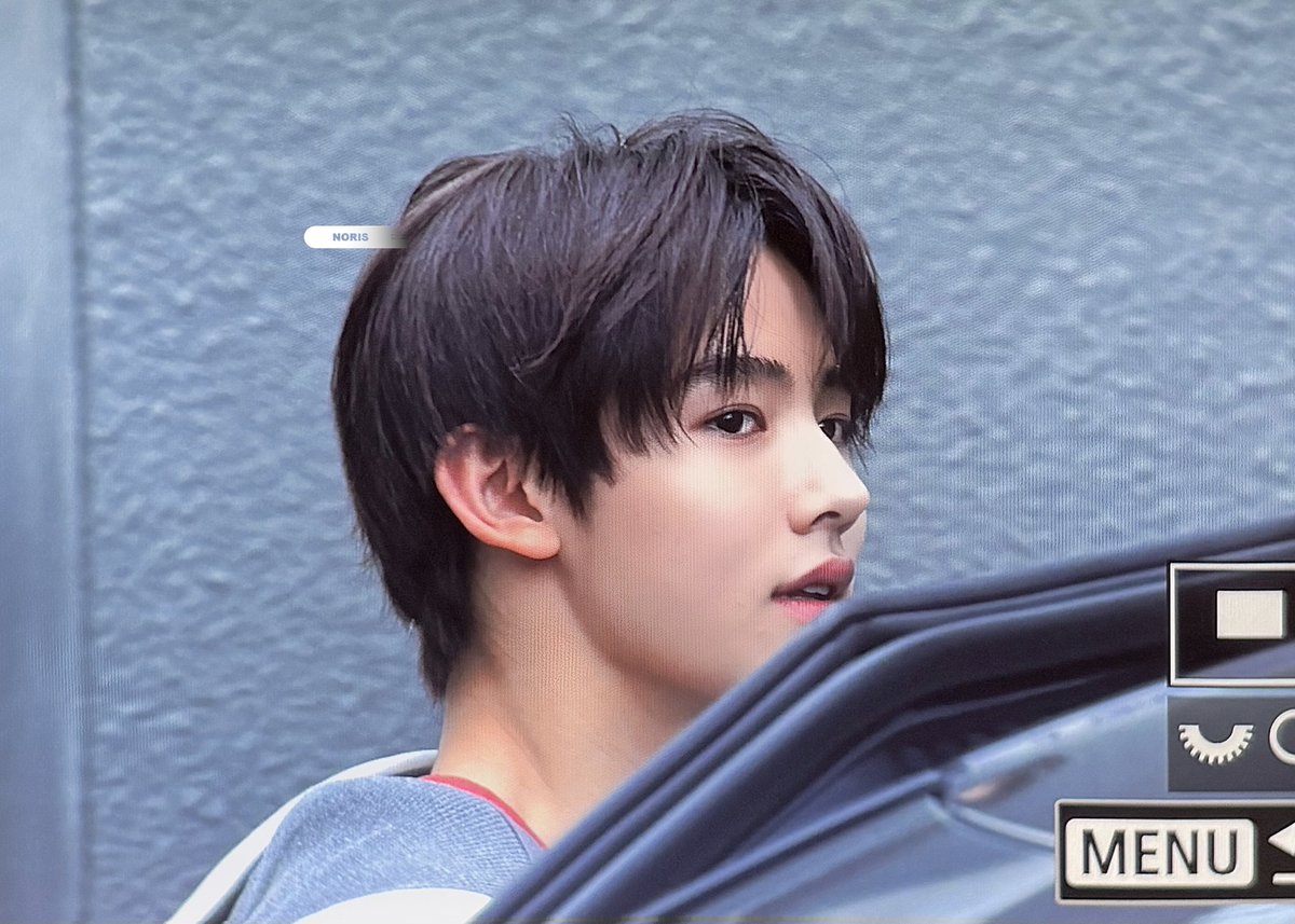 𝗡𝗼𝗿𝗶𝘀. tweet media