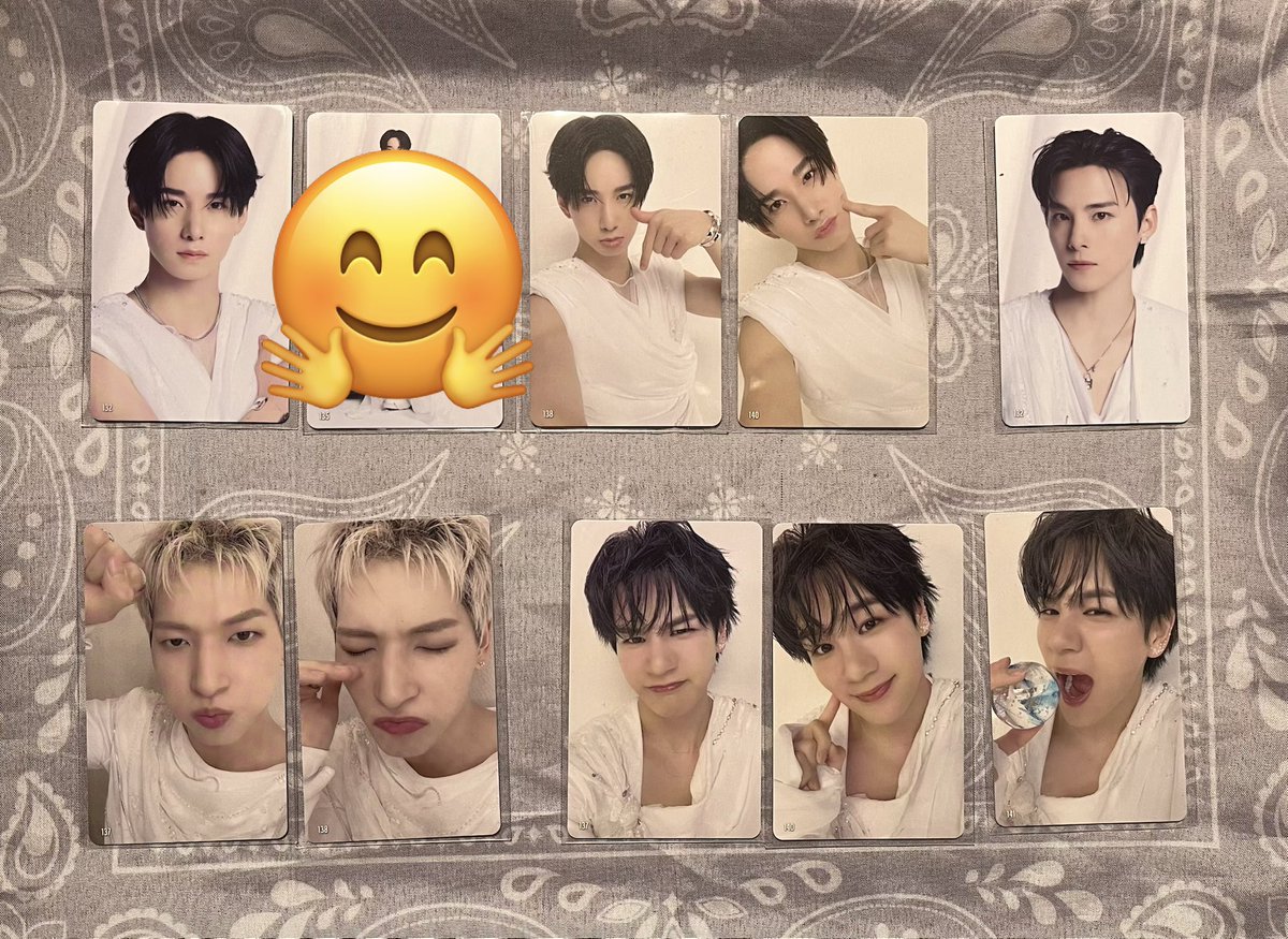 JAM🤍👑🐰👽🦒🌱💜 tweet media