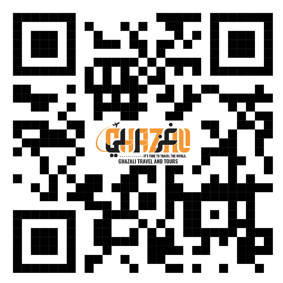 Ghazali Travel And Tours tweet media