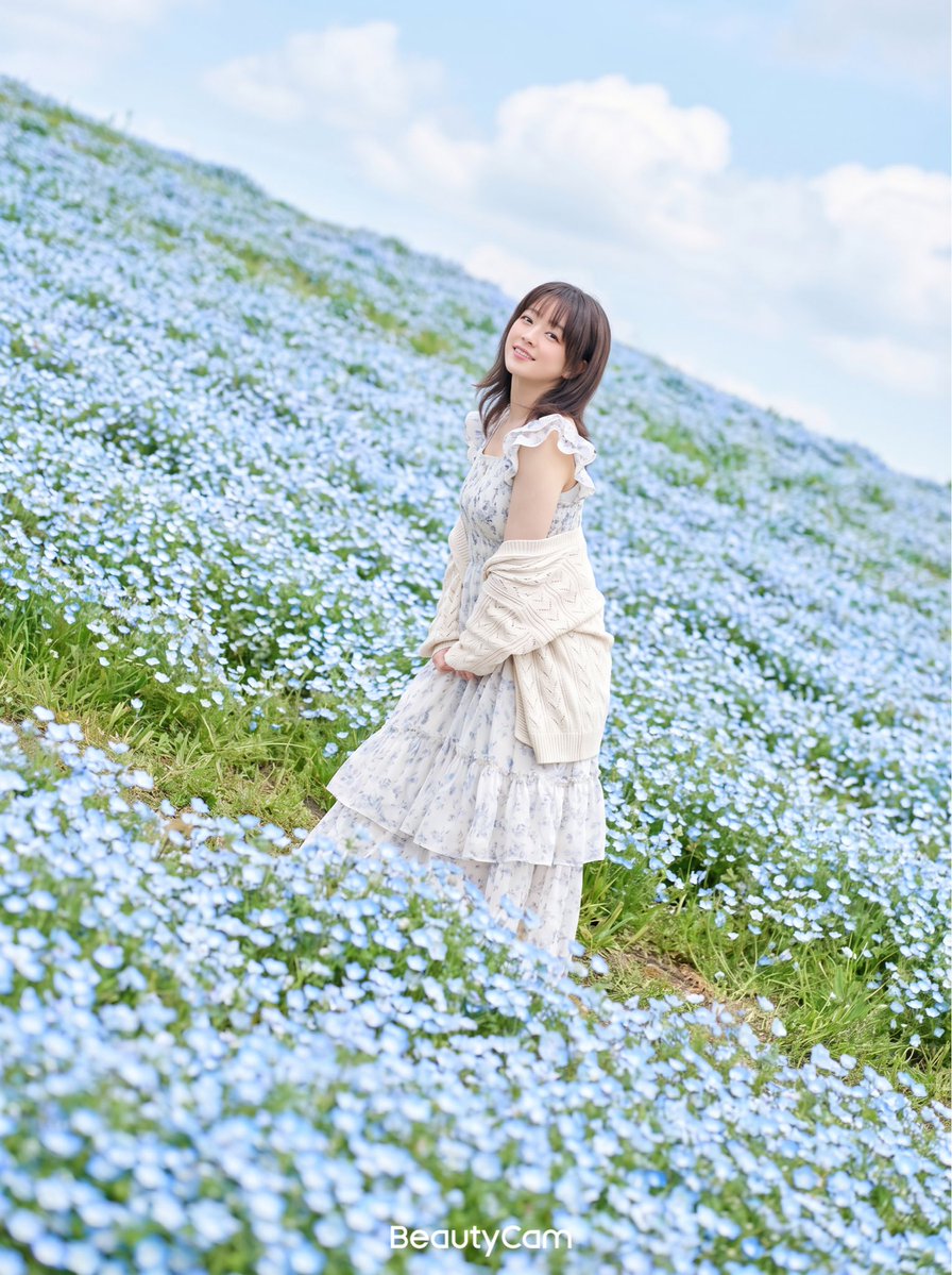 米崎奈棋🐬 tweet media