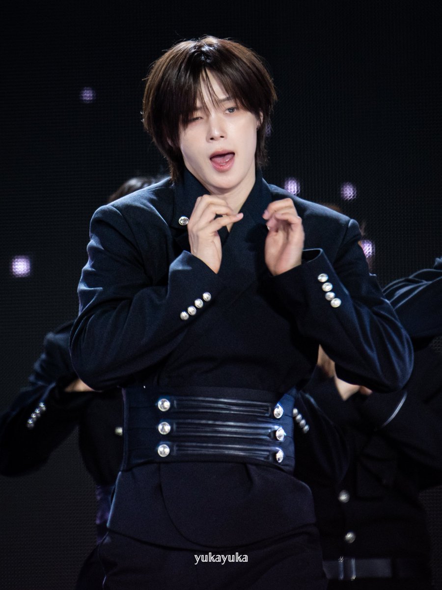 yuka_yuka24_'s tweet image. 260426 👑 인기가요

#앤팀 #andTEAM
#K #케이 #ケイ