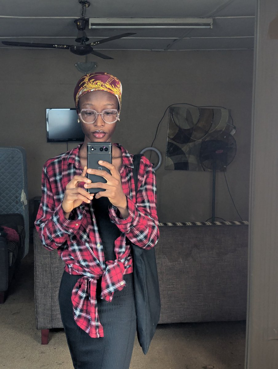 Esther Ajayi tweet media