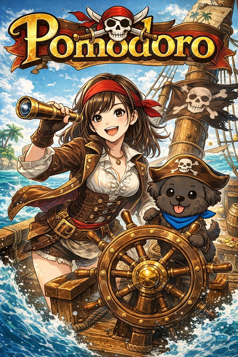 Image for the Tweet beginning: #デイトラ #デイトラコミュニティ
【あお &amp; ハヤカワ ポモドーロ会