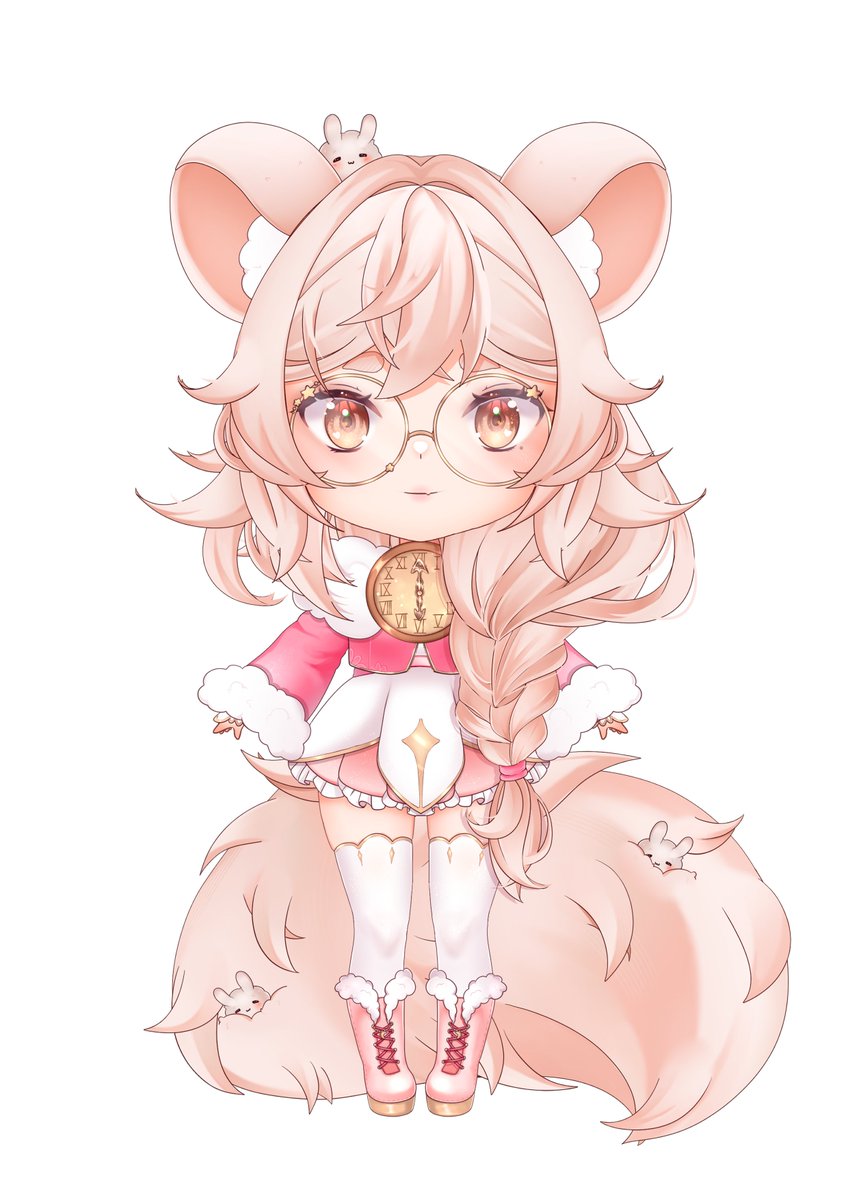 Joichiru🌸//VGEN Comms Open tweet media
