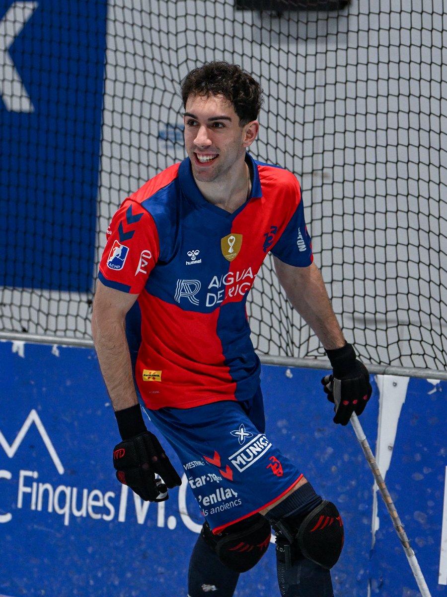IgualadaHC's tweet photo. 💙GUILLEM LLORENS❤️

El jugador Guillem Llorens i l’Igualada HC han arribat a un acord per a la rescissió del contracte que vinculava ambdues parts, posant punt final a una etapa de vuit anys a l’entitat arlequinada.

Les Comes sempre serà casa teva.

Fins aviat, Guillem!💙❤️ https://t.co/rR1EDoyQNB