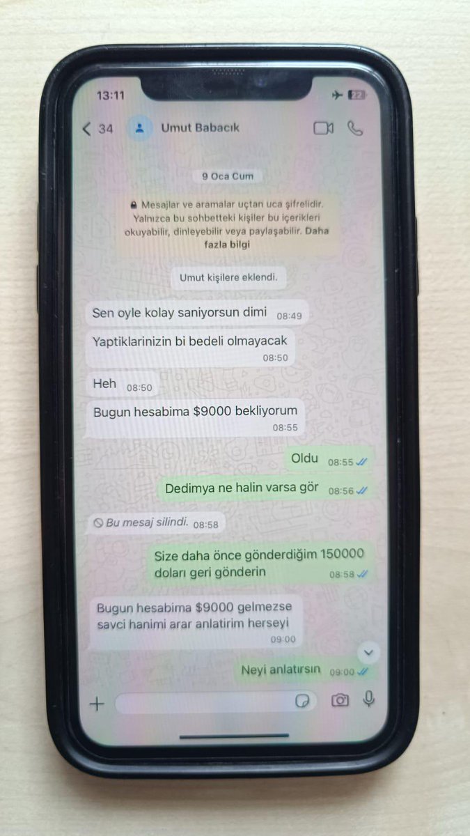Serhat Ozan Yıldırım tweet media
