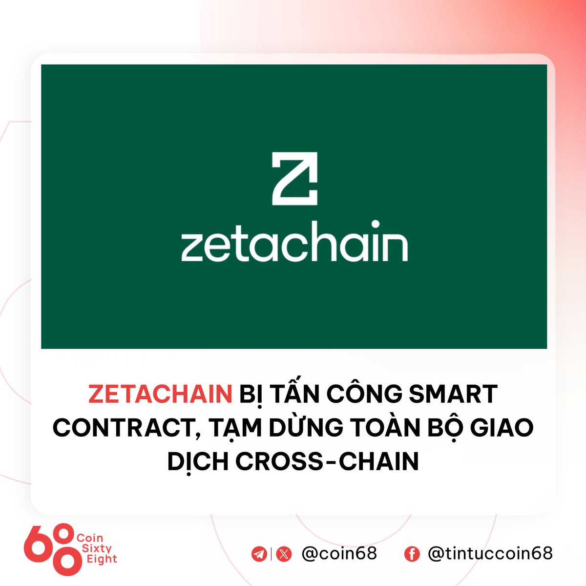 Coin68 - Tin tức tiền điện tử mỗi ngày tweet media