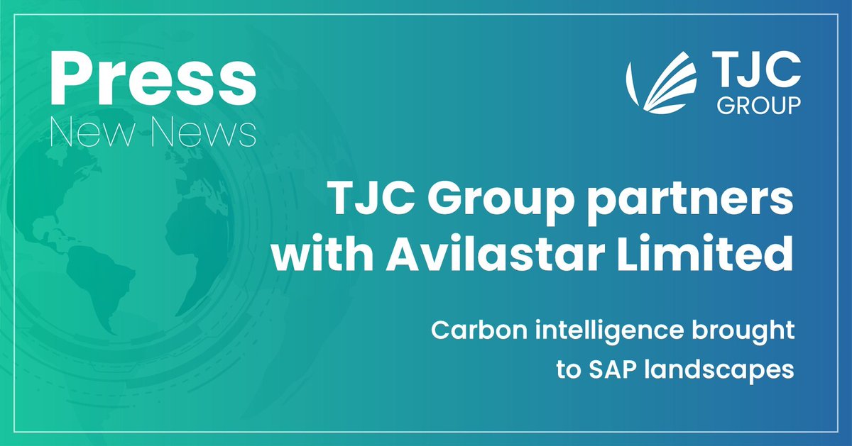 TJC Group tweet media