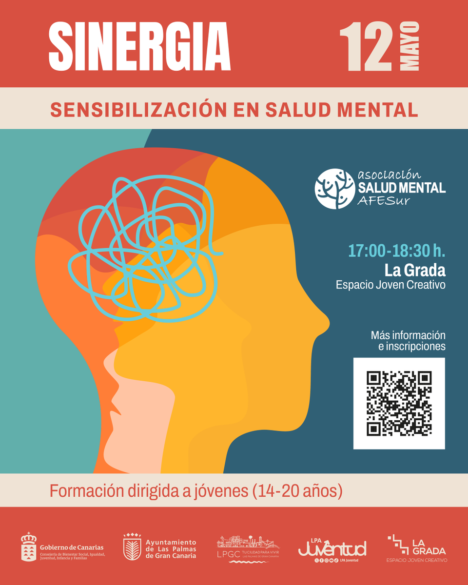 LPA juventud tweet media