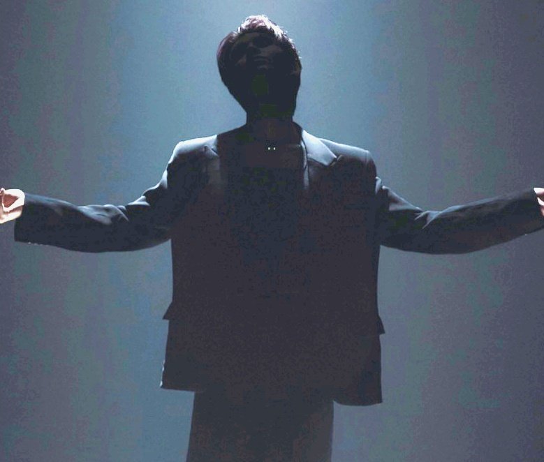 (Rest)TT🪐Life On Saturn💜 tweet media