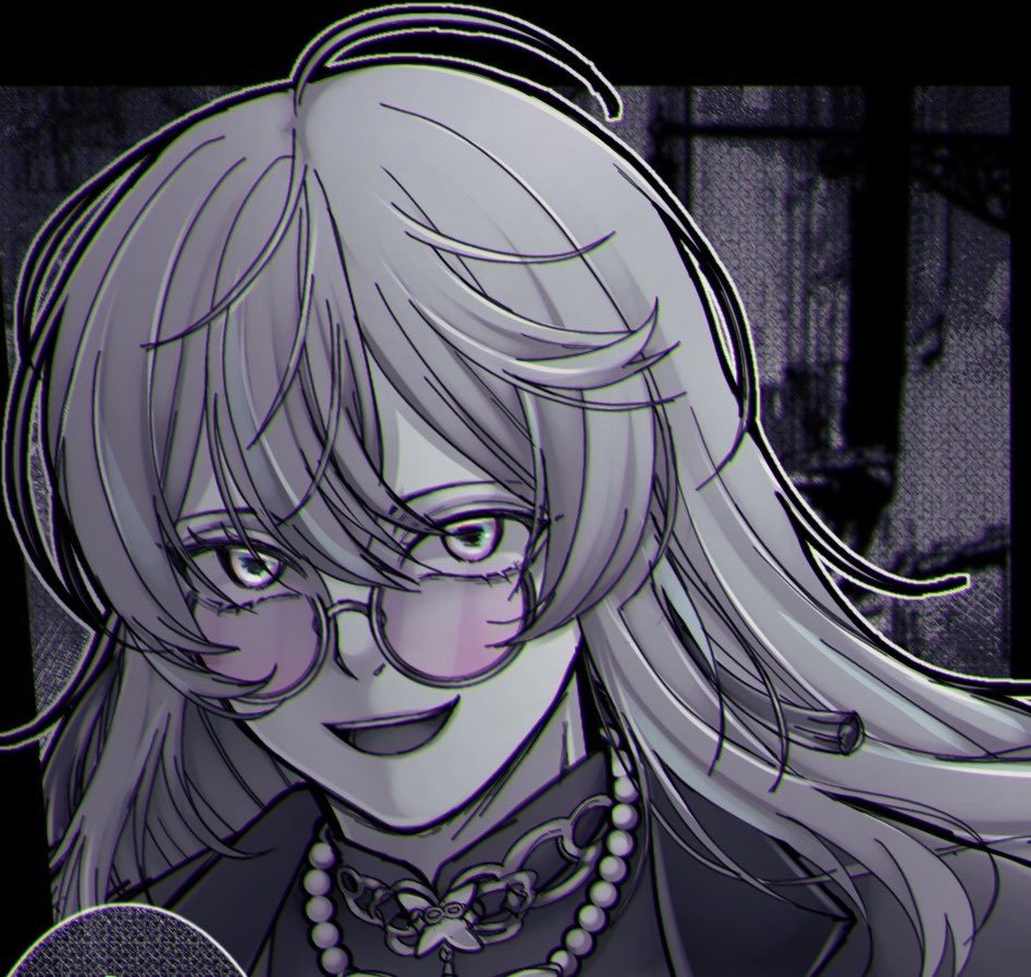 錆(さび)🦊 tweet media