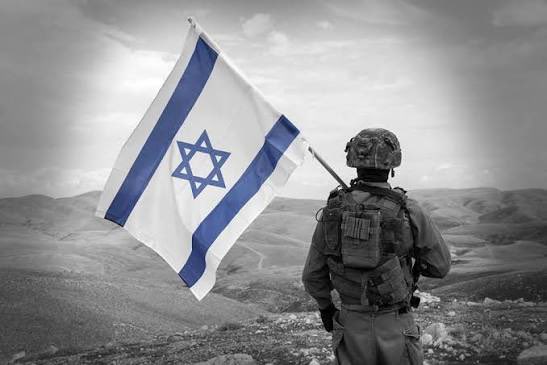 gabriel_draghi's tweet image. 🇺🇸🇮🇱 Le Congrès américain s'apprête à étendre les avantages accordés aux anciens combattants américains aux Américains ayant servi dans #Tsahal- military.com 
Plus de 20 000 citoyens américains combattent actuellement pour l'entité terroriste #Israël.
#corruption