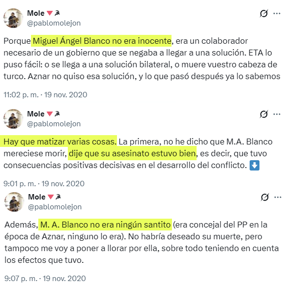 Javier Rubio Donzé tweet media