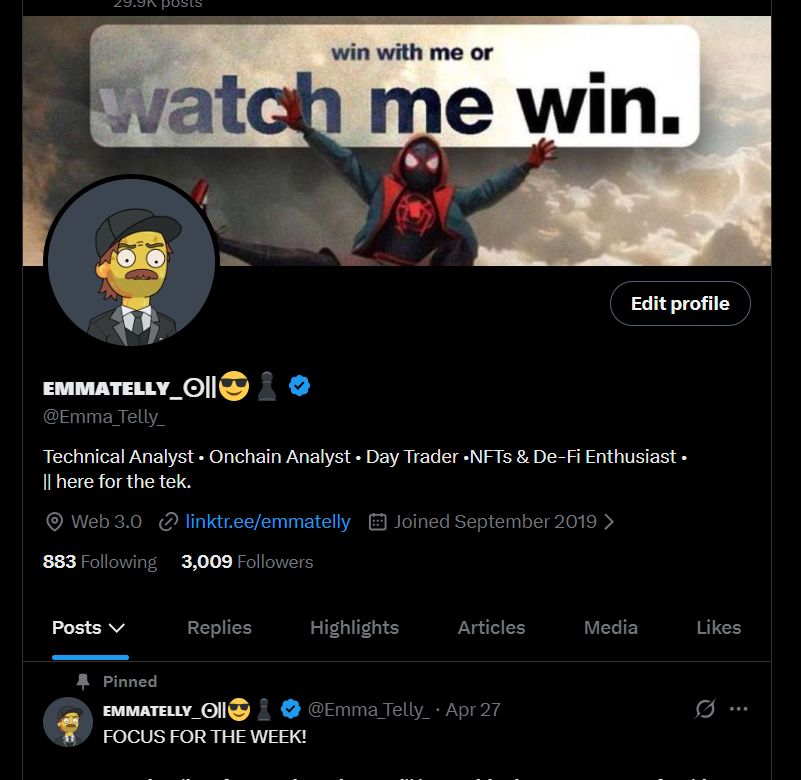 ᴇᴍᴍᴀᴛᴇʟʟʏ_⨀||😎♟️ tweet media