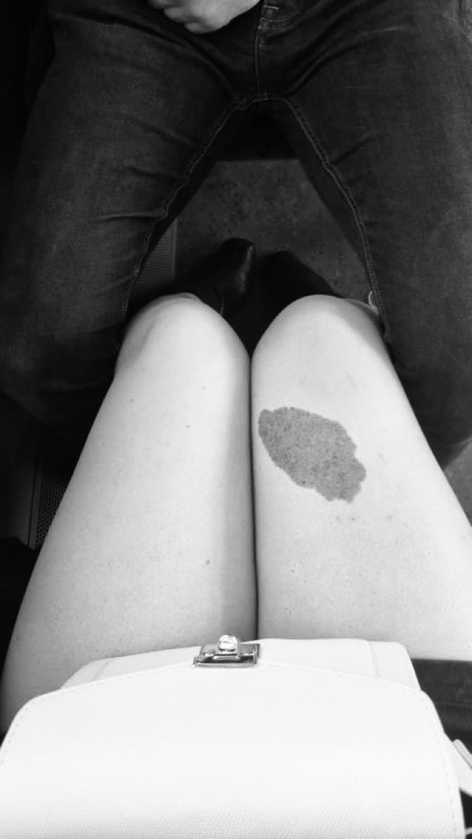 Abbie🤎👜 tweet media