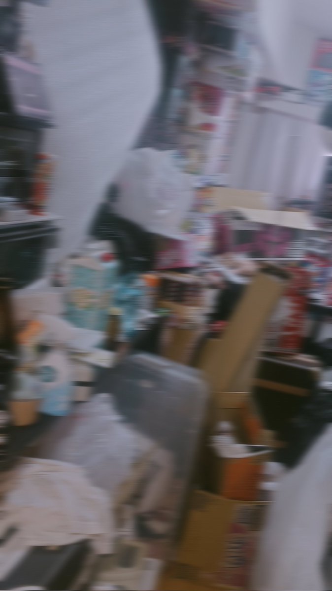 毬栗 楓 tweet media